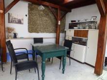 Ubytování u Falešníků - Tasov