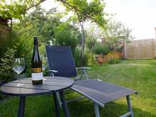 Ubytování u Falešníků - Tasov