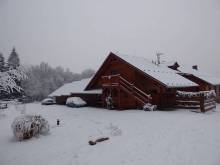 Ranč Orel - foto 2 Ranč Orel 2