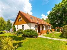 Apartmány U jezera - Černá v Pošumaví
