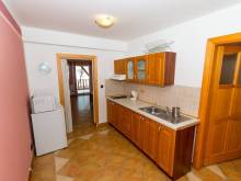 Apartmány U jezera - Černá v Pošumaví