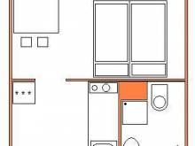 Apartmány U jezera - Černá v Pošumaví