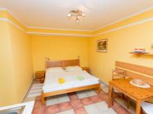Apartmány U jezera - Černá v Pošumaví