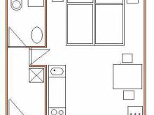 Apartmány U jezera - Černá v Pošumaví