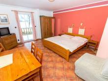 Apartmány U jezera - Černá v Pošumaví