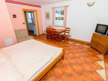 Apartmány U jezera - Černá v Pošumaví