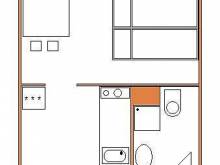 Apartmány U jezera - Černá v Pošumaví