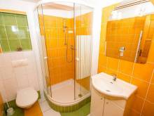 Apartmány U jezera - Černá v Pošumaví