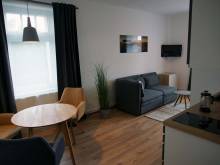 Apartmány - Krásná Lípa