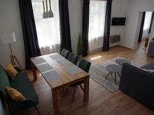 Apartmány - Krásná Lípa