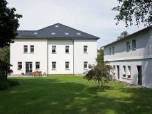 Apartmány - Krásná Lípa