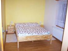 Apartmány Krause - Horní Rokytnice