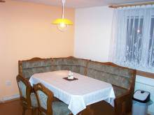 Apartmány Krause - Horní Rokytnice