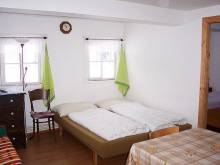 Apartmány Krause - Horní Rokytnice