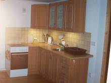 Apartmány Krause - Horní Rokytnice