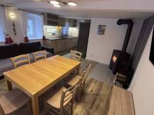 Apartmán Dako - Abertamy