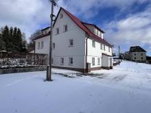 Apartmán Dako - Abertamy