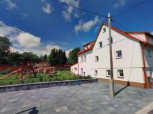 Apartmán Dako - Abertamy