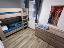 Apartmán Dako - Abertamy