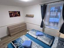 Apartmán Dako - Abertamy