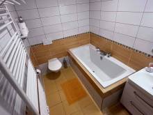 Apartmán Dako - Abertamy
