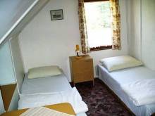 Chata Houbařka - Hory
