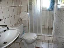 Chata Houbařka - Hory