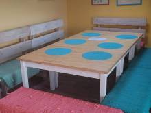 Ranč Double M - Libečov