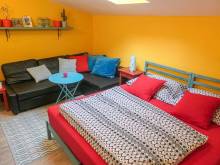 Ranč Double M - Libečov