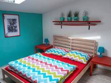 Ranč Double M - Libečov