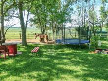 Ranč Double M - Libečov