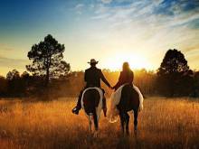 Ranč Double M - Libečov