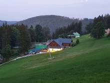 Penzion Čekanka - Strážné