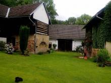 Apartmán u Rybníka - Lobeč