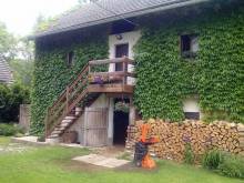 Apartmán u Rybníka - Lobeč