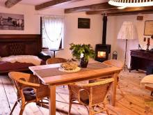 Apartmán u Rybníka - Lobeč