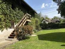 Apartmán u Rybníka - Lobeč