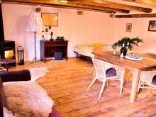Apartmán u Rybníka - Lobeč