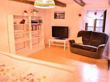 Apartmán u Rybníka - Lobeč