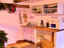 Apartmán u Rybníka - Lobeč