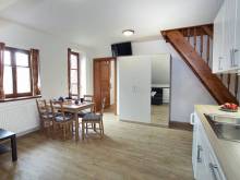 PRIM Apartmány - Bedřichov