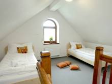 PRIM Apartmány - Bedřichov
