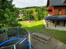 PRIM Apartmány - Bedřichov