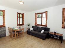 PRIM Apartmány - Bedřichov
