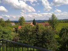 Privát Vyhlídka - Světlá