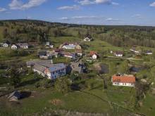 Privát Vyhlídka - Světlá