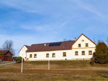 Ubytování u Dvořáků - foto 2 Ubytování u Dvořáků 2