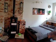 Apartmán u Révy - Bořetice