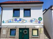 Apartmán u Révy - Bořetice