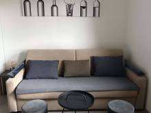 Apartmán u Révy - Bořetice